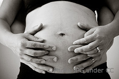 Pregnancy Symptoms but not pregnant
